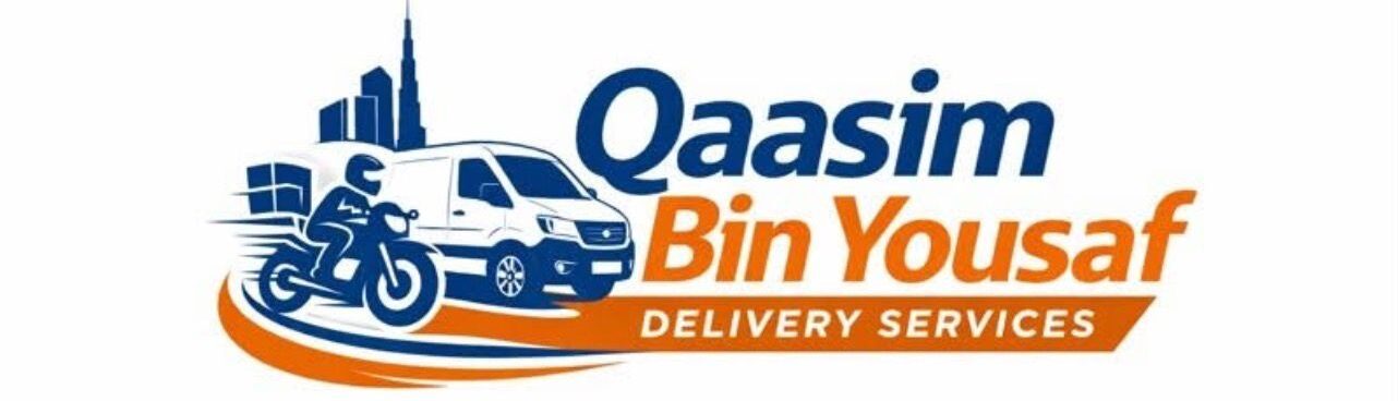 Qaasim Bin Yousaf Delivery Services